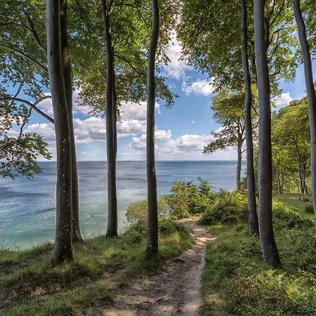 Fernsicht - Nr 1 - Mit Meerblick Apartamento *