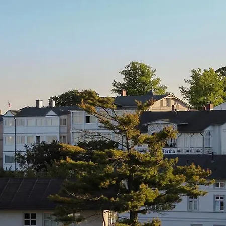 Fernsicht - Nr 1 - Mit Meerblick *