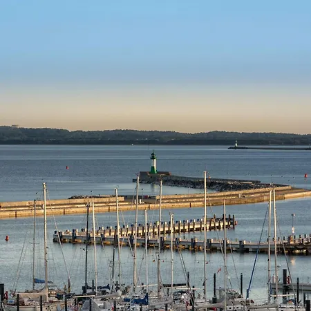 Apartamento Fernsicht - Nr 1 - Mit Meerblick *