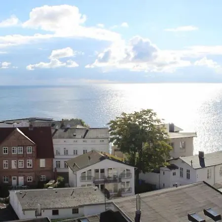 Apartamento Fernsicht - Nr 1 - Mit Meerblick