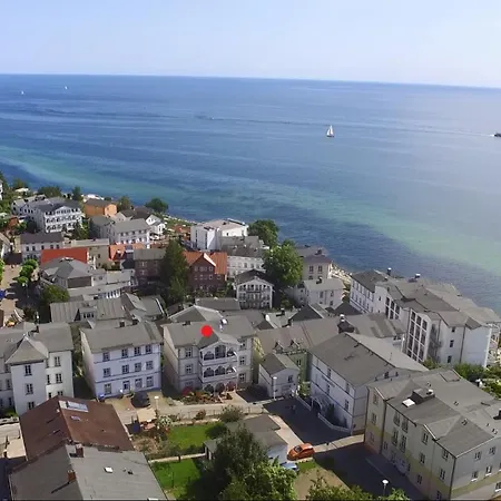 Apartamento Fernsicht - Nr 1 - Mit Meerblick