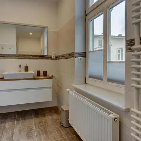 Apartamento Fernsicht - Nr 1 - Mit Meerblick