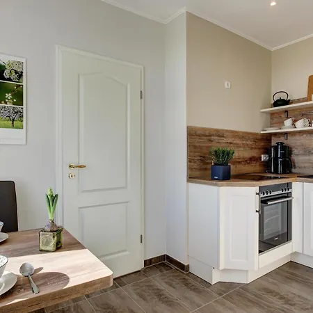 Fernsicht - Nr 1 - Mit Meerblick *