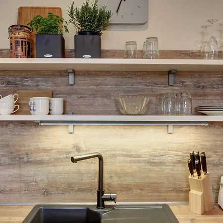 Fernsicht - Nr 1 - Mit Meerblick *